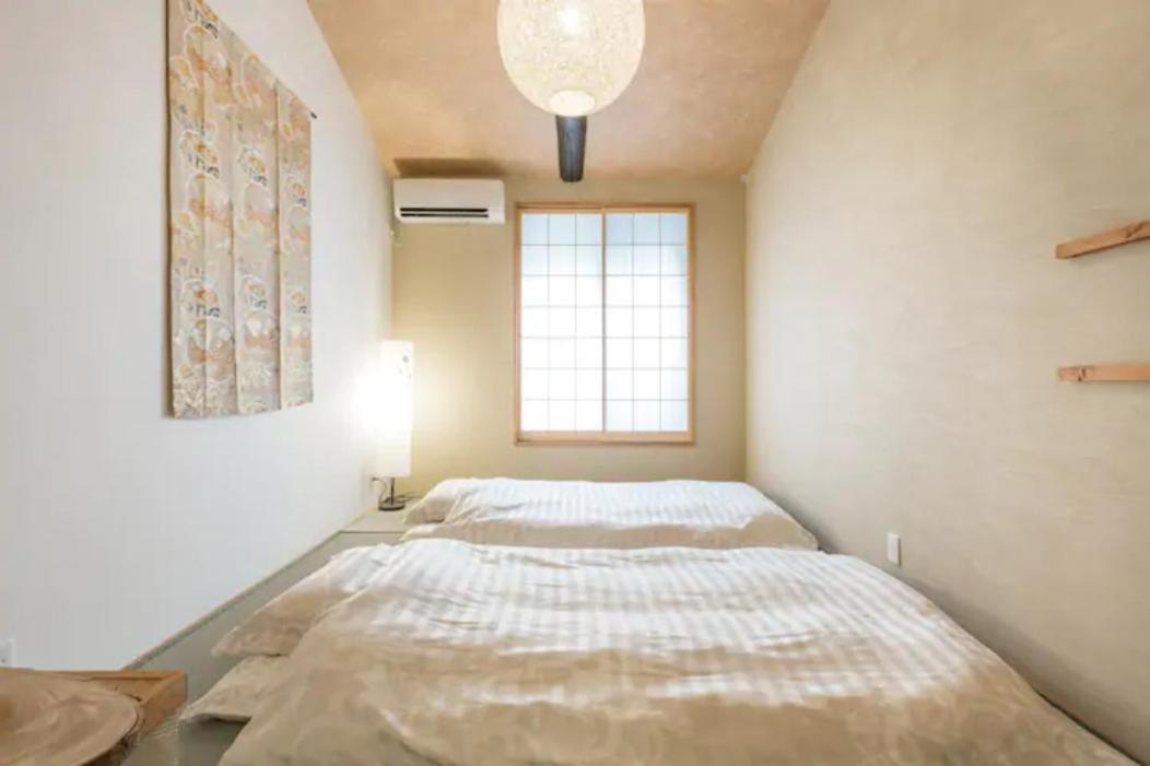 Villa Higashiyama Ryu Kyōto Exterior foto