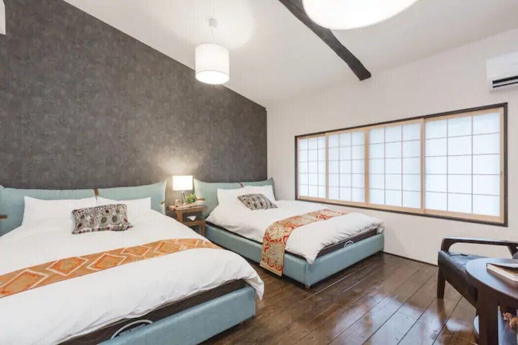 Villa Higashiyama Ryu Kyōto Exterior foto