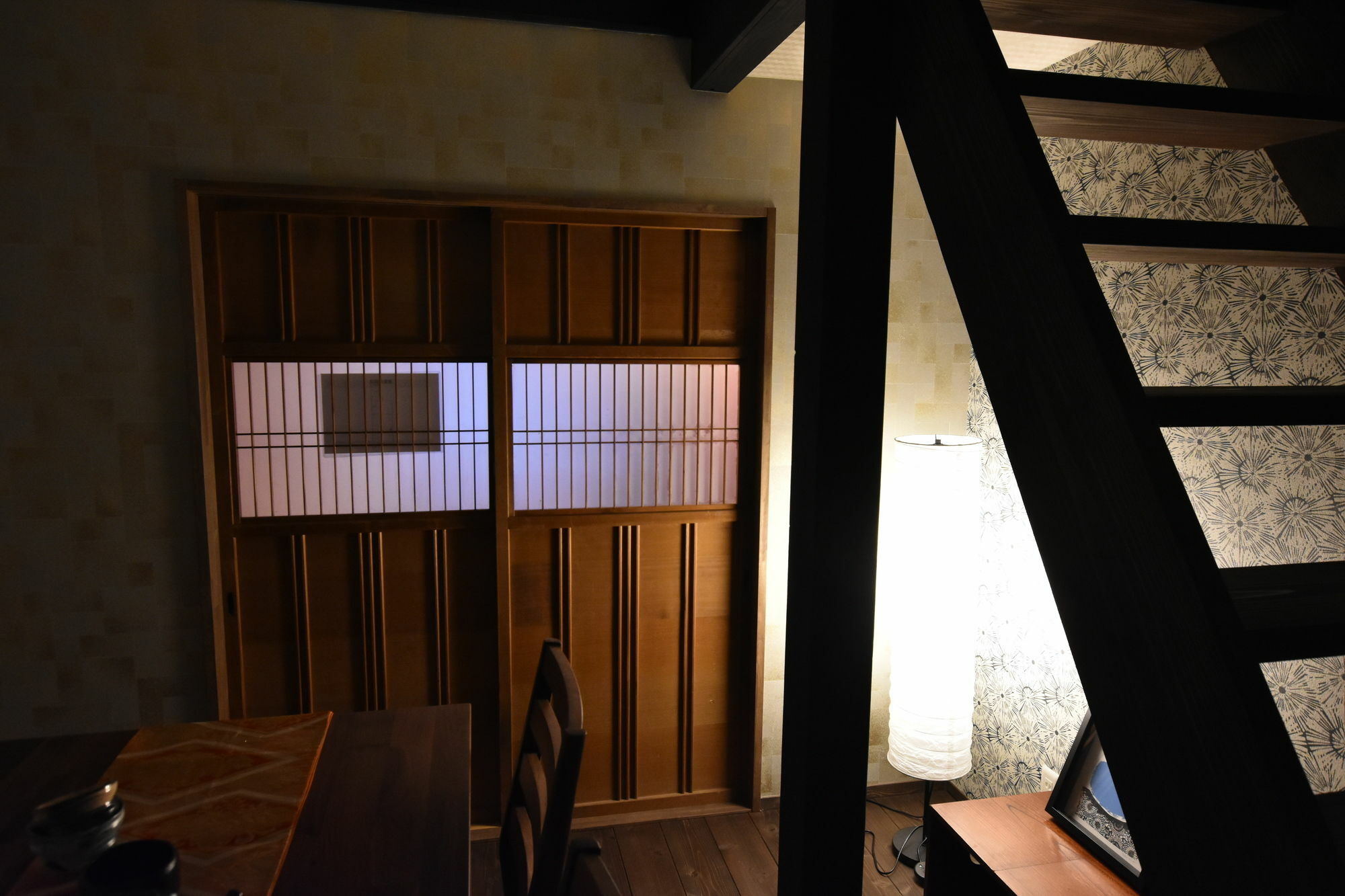Villa Higashiyama Ryu Kyōto Exterior foto