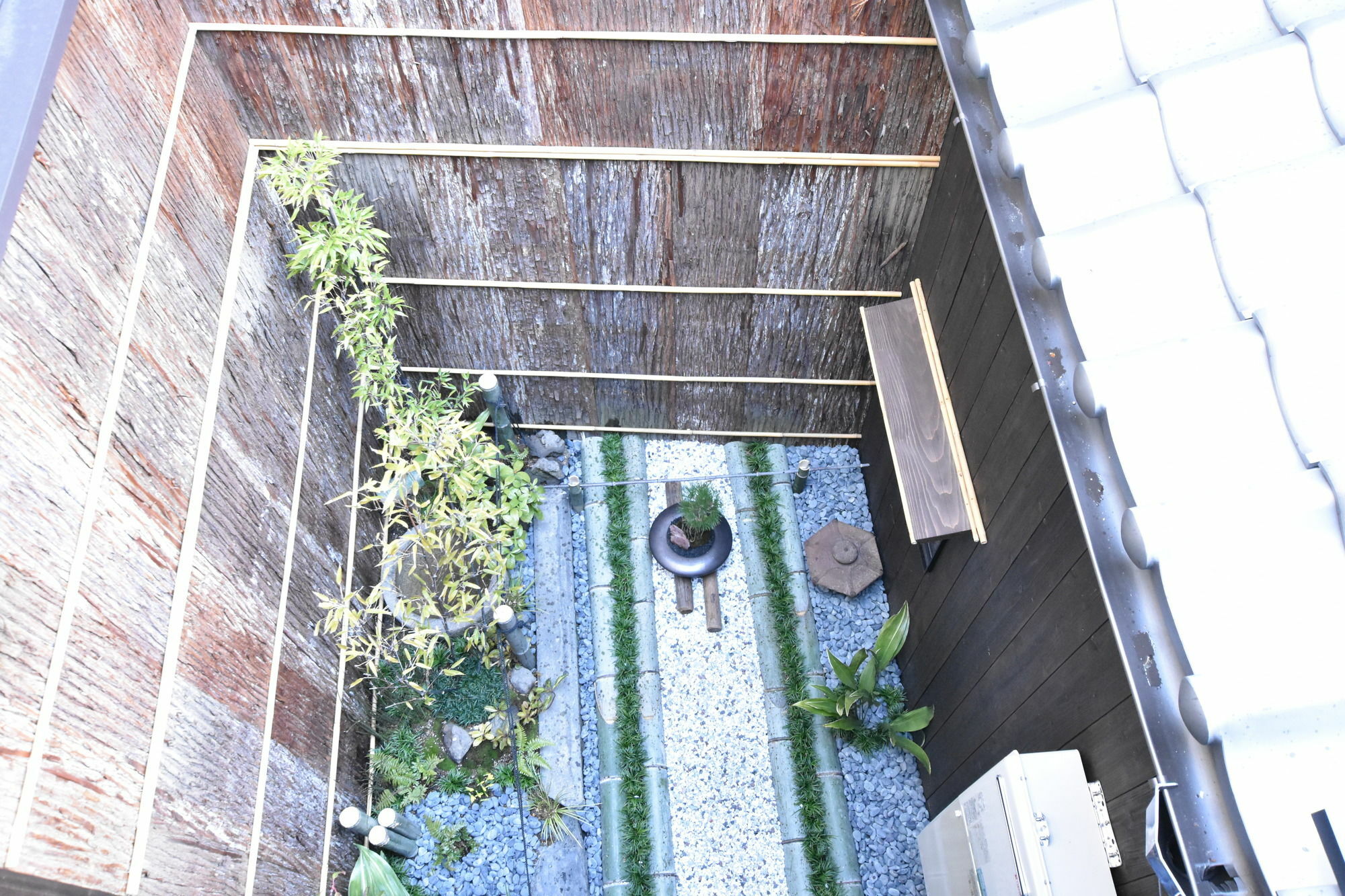Villa Higashiyama Ryu Kyōto Exterior foto
